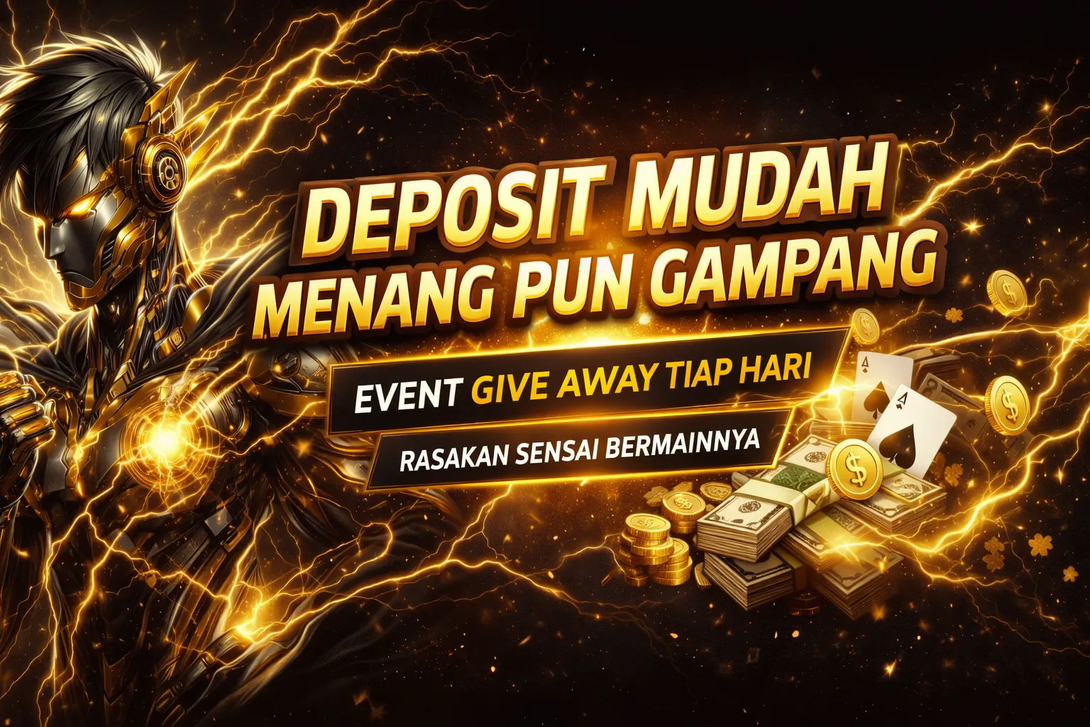 Juragan303 • Pasti Nagih Banget Dengan Proses Aksi Permainannya!